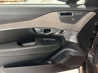 Used Volvo XC90 from One Automotive