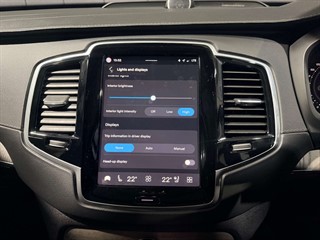 Used Volvo XC90 from One Automotive