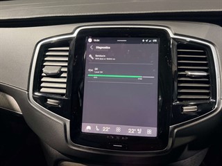 Used Volvo XC90 from One Automotive