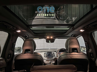 Used Volvo XC90 from One Automotive