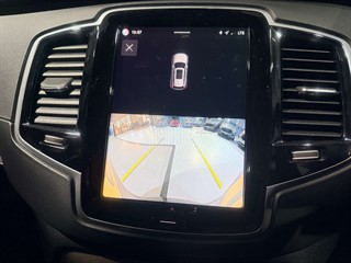 Used Volvo XC90 from One Automotive