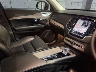 Used Volvo XC90 from One Automotive