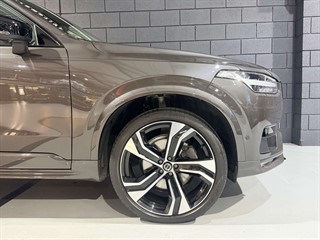 Used Volvo XC90 from One Automotive