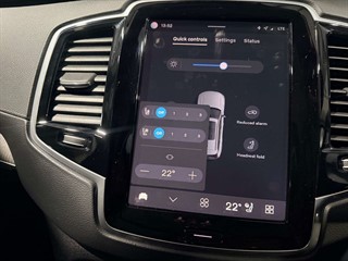 Used Volvo XC90 from One Automotive