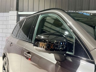 Used Volvo XC90 from One Automotive