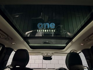 Used Volvo XC90 from One Automotive