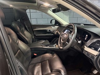 Used Volvo XC90 from One Automotive