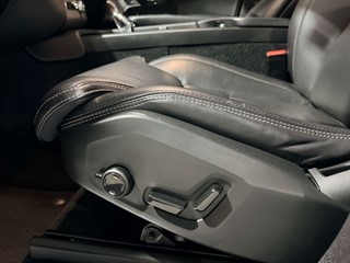 Used Volvo XC90 from One Automotive