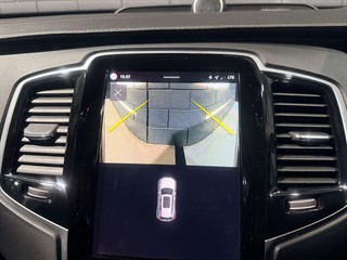 Used Volvo XC90 from One Automotive