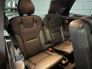 Used Volvo XC90 from One Automotive