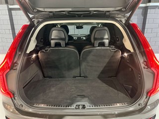 Used Volvo XC90 from One Automotive