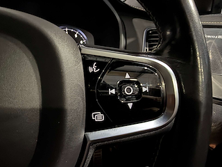 Used Volvo XC90 from One Automotive