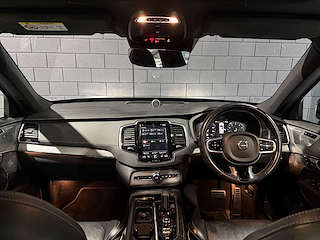 Used Volvo XC90 from One Automotive