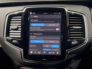 Used Volvo XC90 from One Automotive