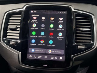 Used Volvo XC90 from One Automotive