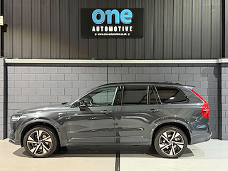 Used Volvo XC90 from One Automotive