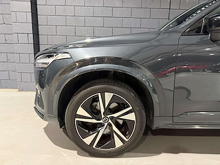 Used Volvo XC90 from One Automotive