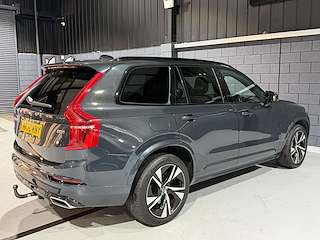 Used Volvo XC90 from One Automotive
