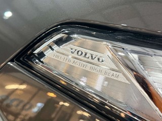 Used Volvo XC90 from One Automotive