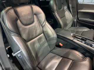 Used Volvo XC90 from One Automotive