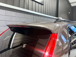 Used Volvo XC90 from One Automotive