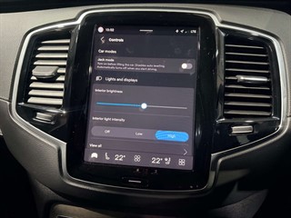 Used Volvo XC90 from One Automotive