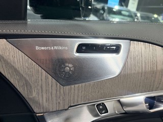 Used Volvo XC90 from One Automotive