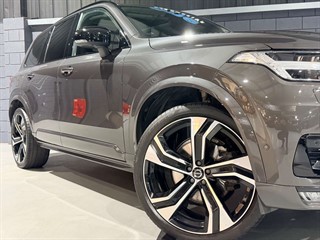 Used Volvo XC90 from One Automotive