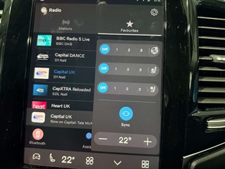 Used Volvo XC90 from One Automotive