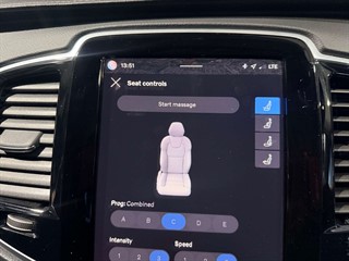 Used Volvo XC90 from One Automotive