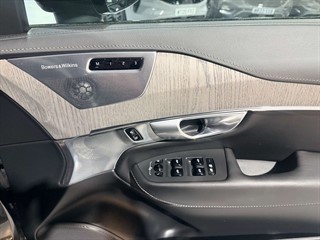 Used Volvo XC90 from One Automotive