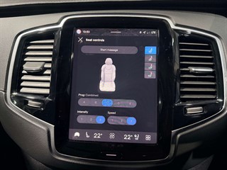 Used Volvo XC90 from One Automotive