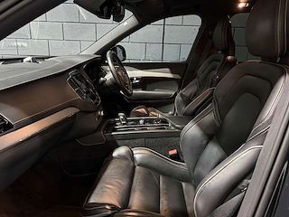 Used Volvo XC90 from One Automotive