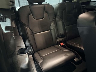 Used Volvo XC90 from One Automotive