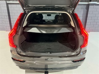 Used Volvo XC90 from One Automotive