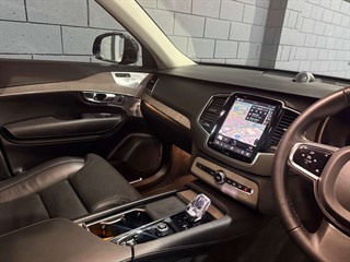 Used Volvo XC90 from One Automotive