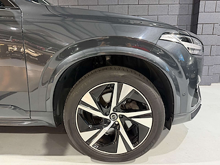 Used Volvo XC90 from One Automotive