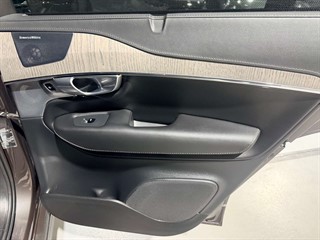 Used Volvo XC90 from One Automotive