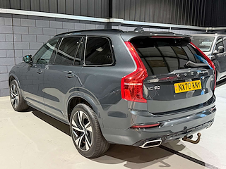 Used Volvo XC90 from One Automotive