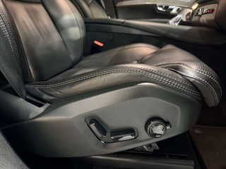 Used Volvo XC90 from One Automotive