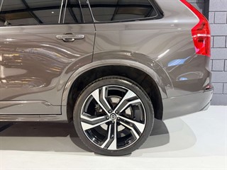 Used Volvo XC90 from One Automotive