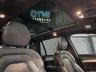 Used Volvo XC90 from One Automotive