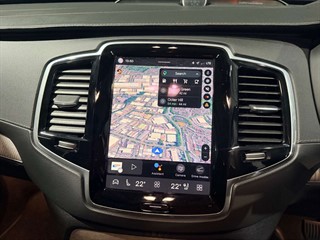 Used Volvo XC90 from One Automotive