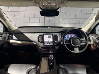 Used Volvo XC90 from One Automotive