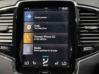 Used Volvo XC90 from One Automotive
