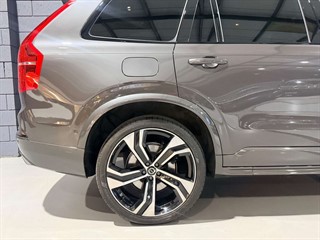 Used Volvo XC90 from One Automotive