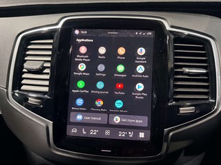 Used Volvo XC90 from One Automotive