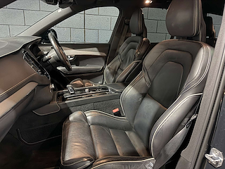 Used Volvo XC90 from One Automotive