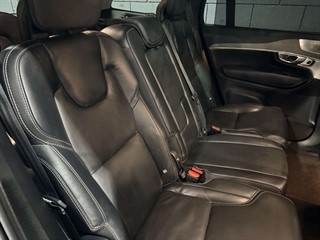 Used Volvo XC90 from One Automotive