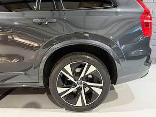 Used Volvo XC90 from One Automotive